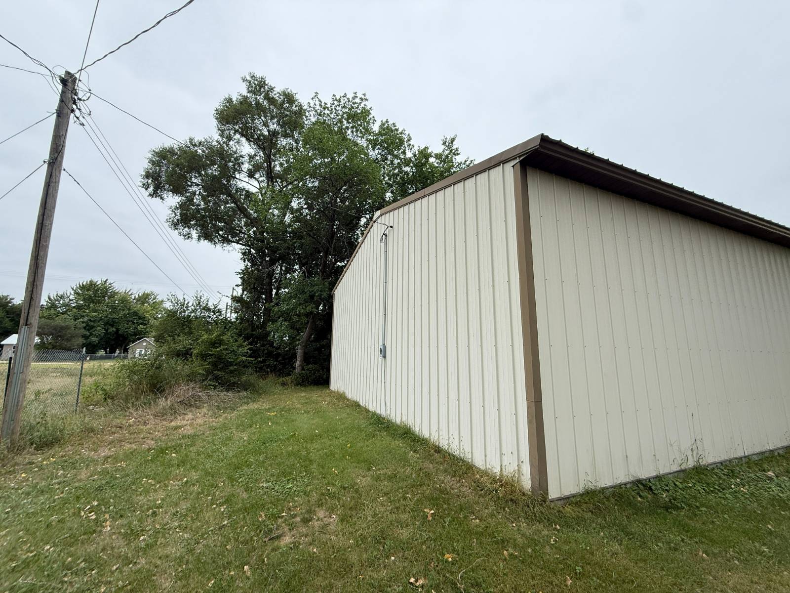 Photo 8 of 10 of home listing at 425 W Everett Street, O'neill, NE 68763