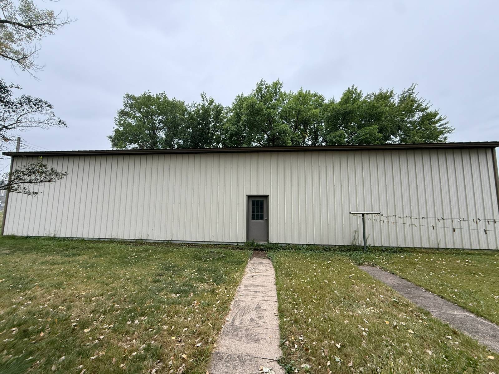 Photo 6 of 10 of home listing at 425 W Everett Street, O'neill, NE 68763