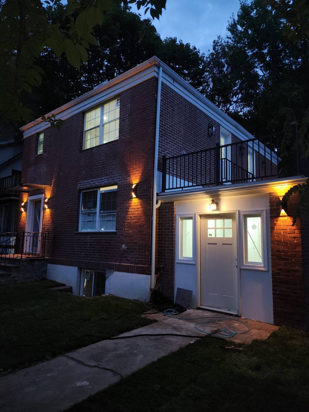 425 west 256th Street
