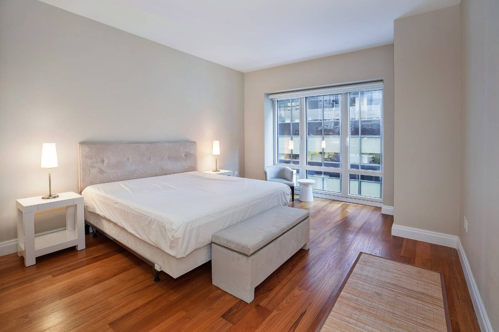 33 West 56th Street, #8E