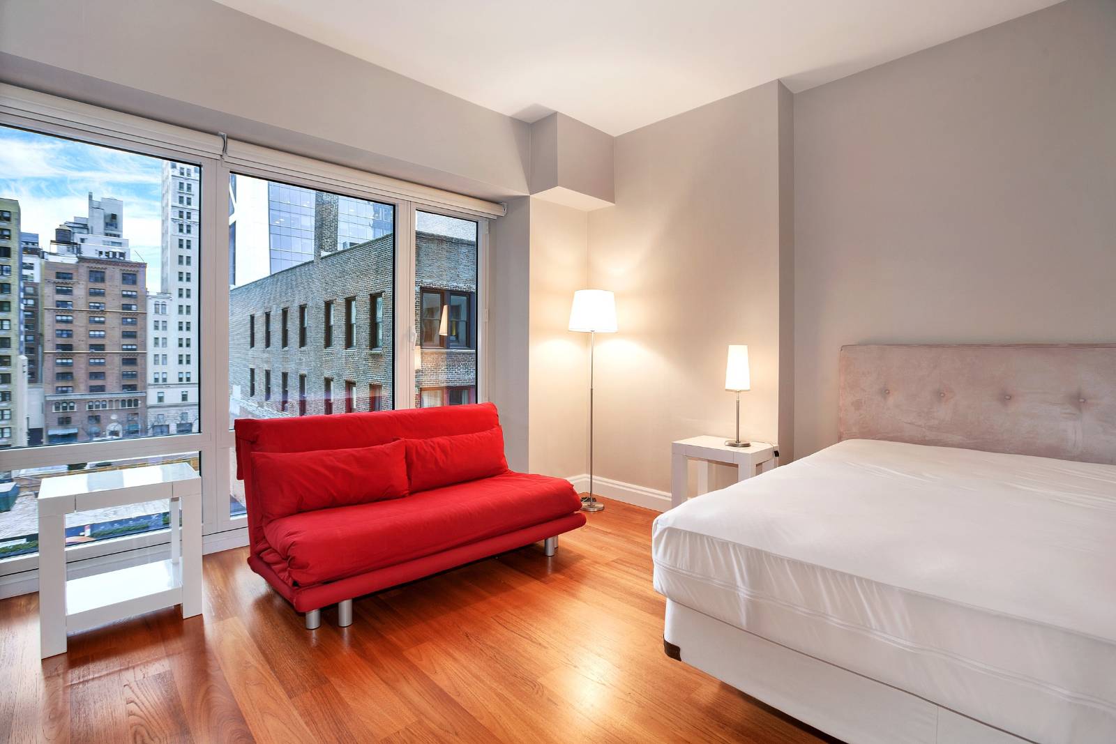 33 West 56th Street, #8E