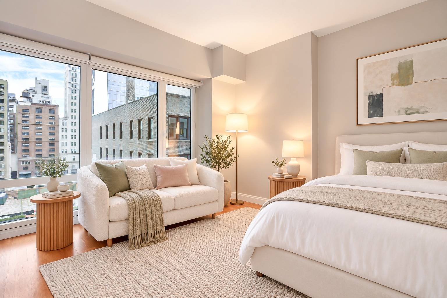 33 West 56th Street, #8E