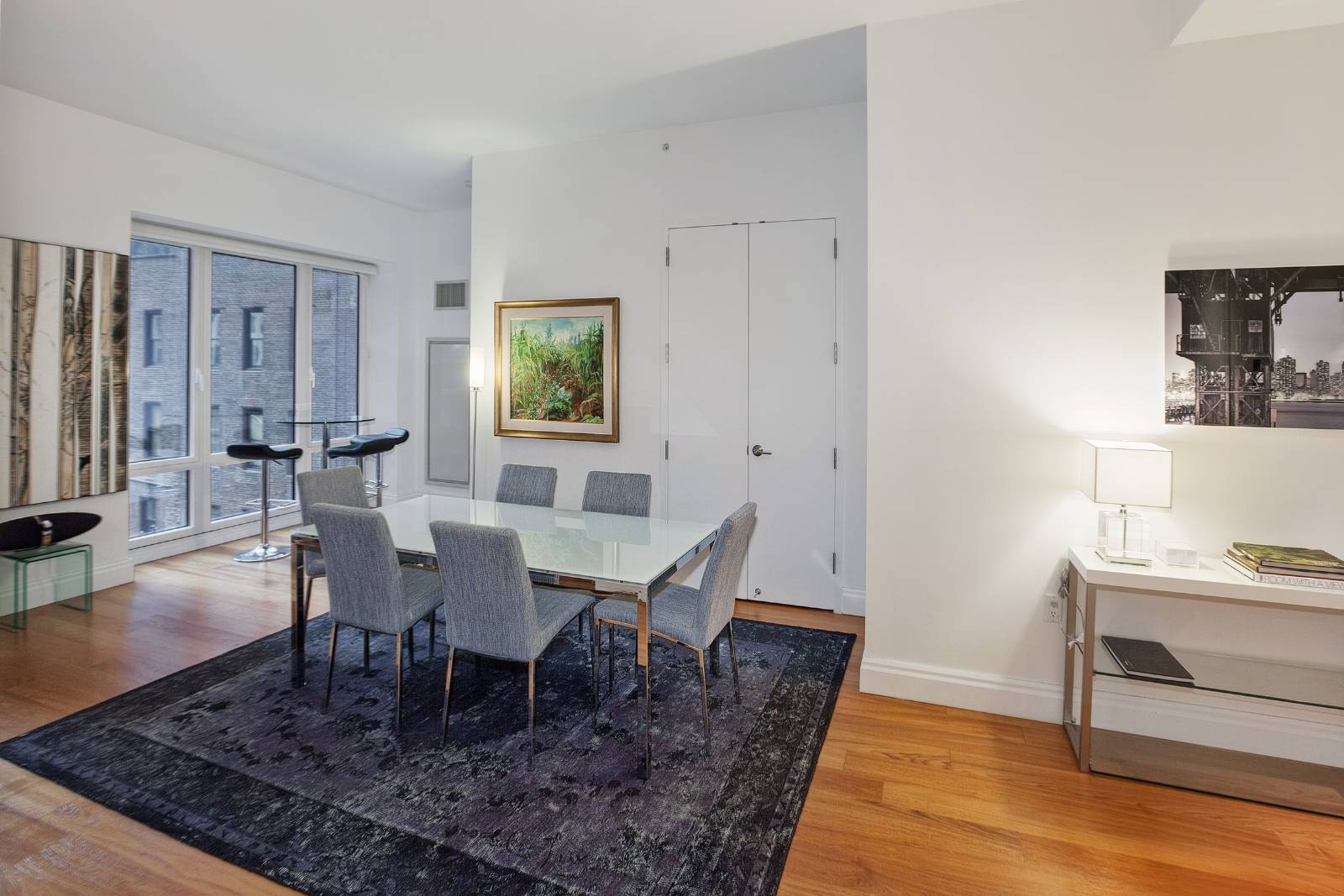 33 West 56th Street, #8E