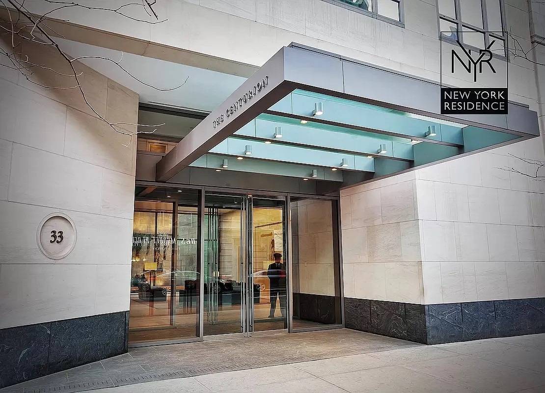 33 West 56th Street, #8E