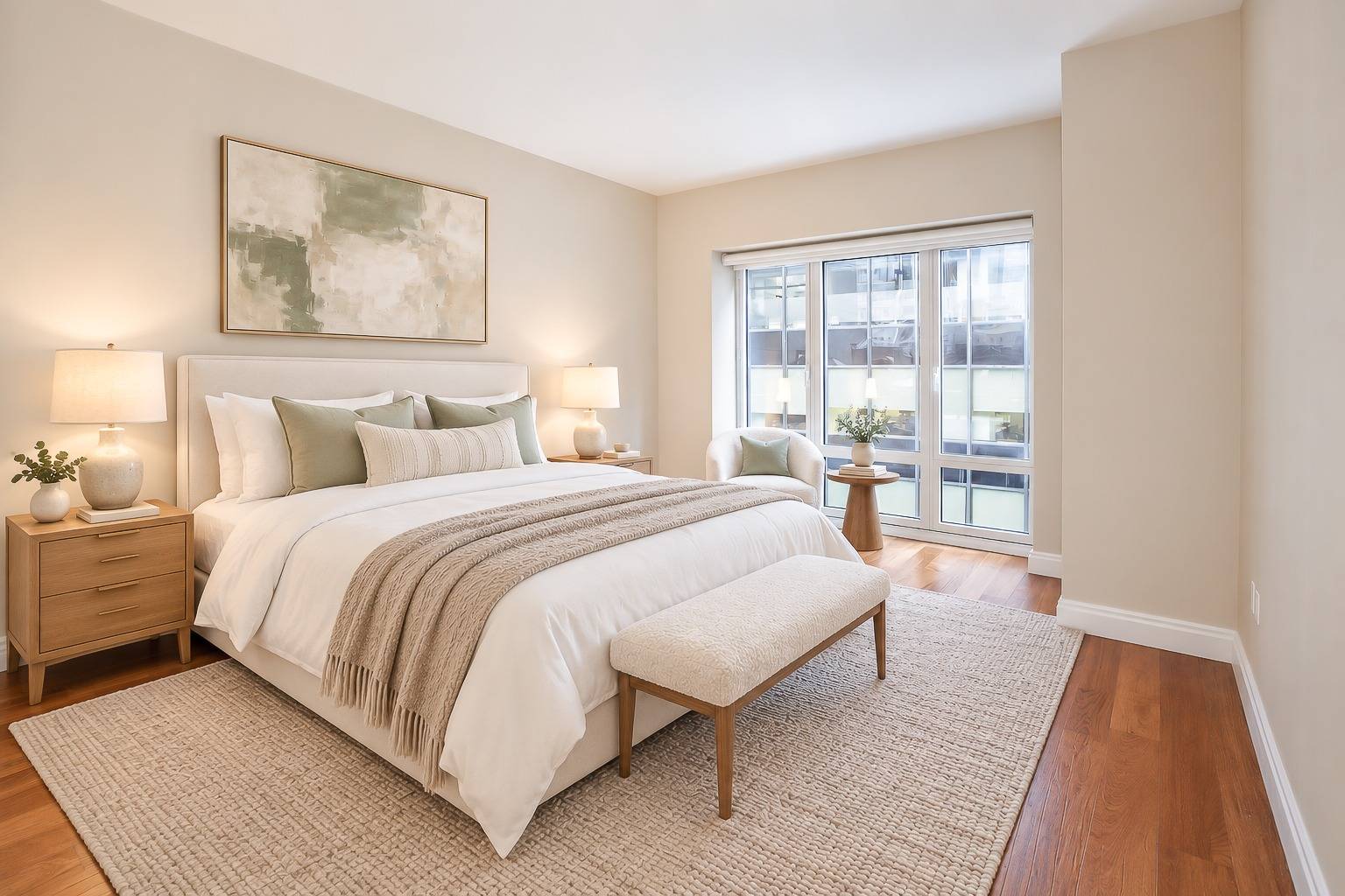 33 West 56th Street, #8E