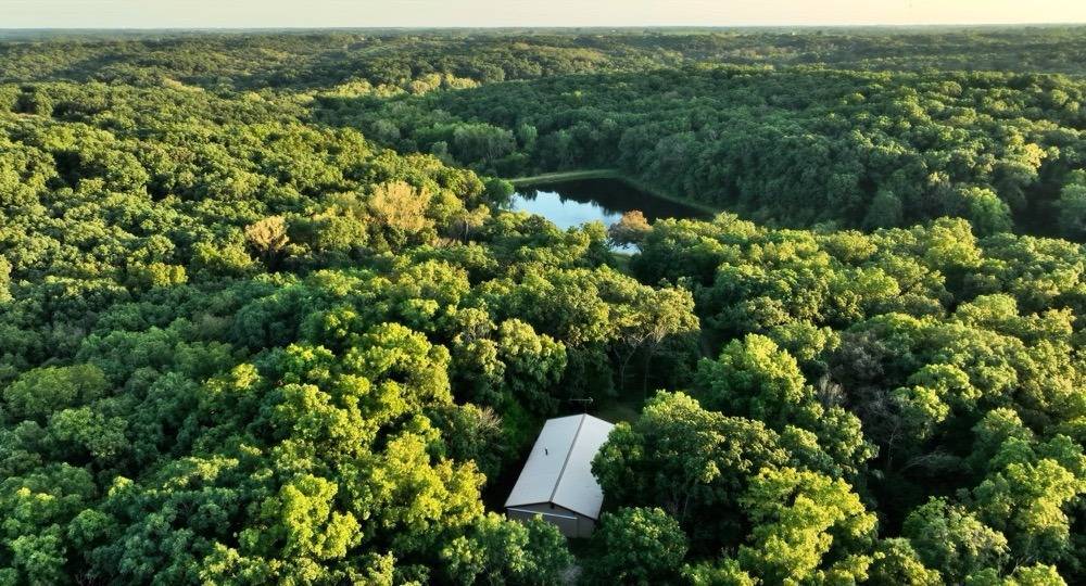 328 acres in Sullivan County, MO: hunting land for sale near Green Castle, MO
