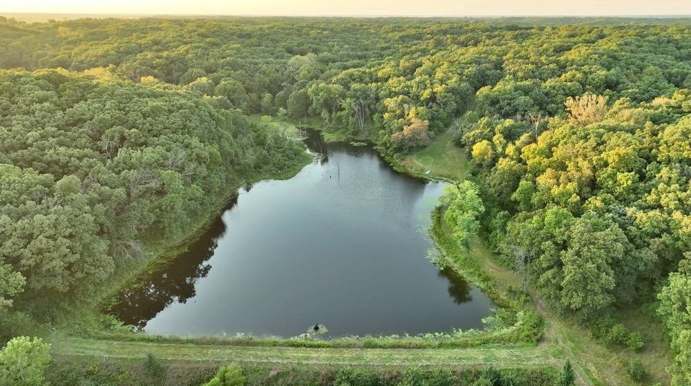 328-Acre Hunting Land for Sale, Sullivan County, MO, photo 3 of 76