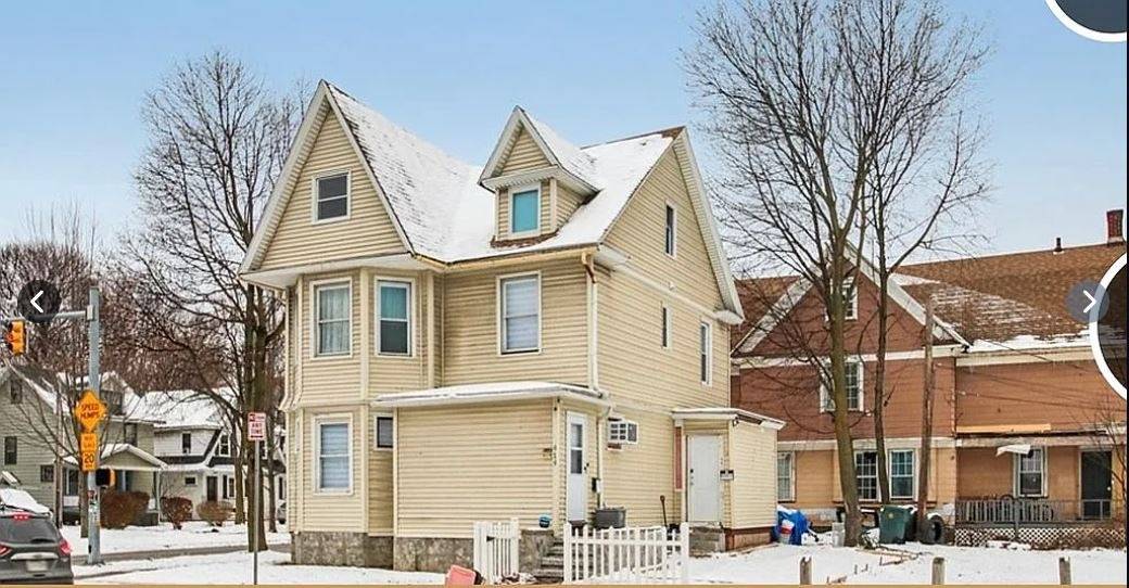 619 Dewey Ave