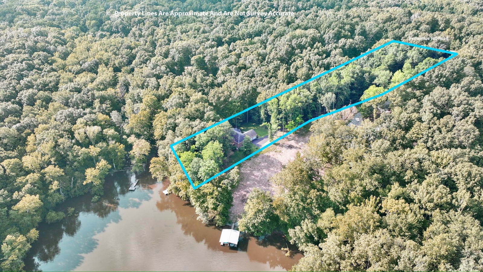172 Periwinkle Hill Road