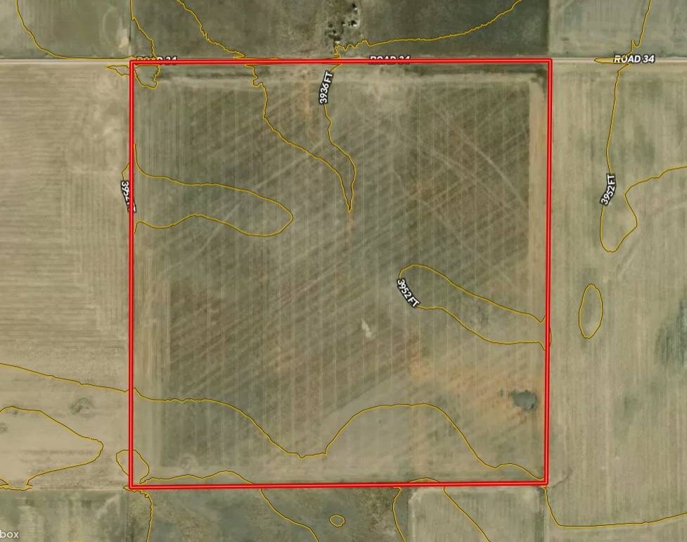 Photo 22 of 23 of land listing at Road 34, Lodgepole, NE 69149