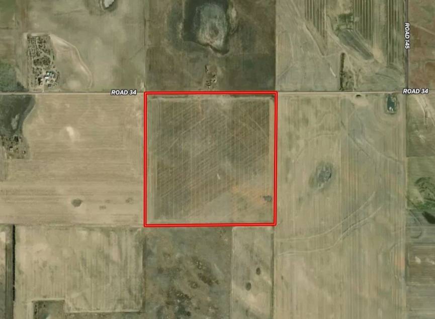 Photo 20 of 23 of land listing at Road 34, Lodgepole, NE 69149