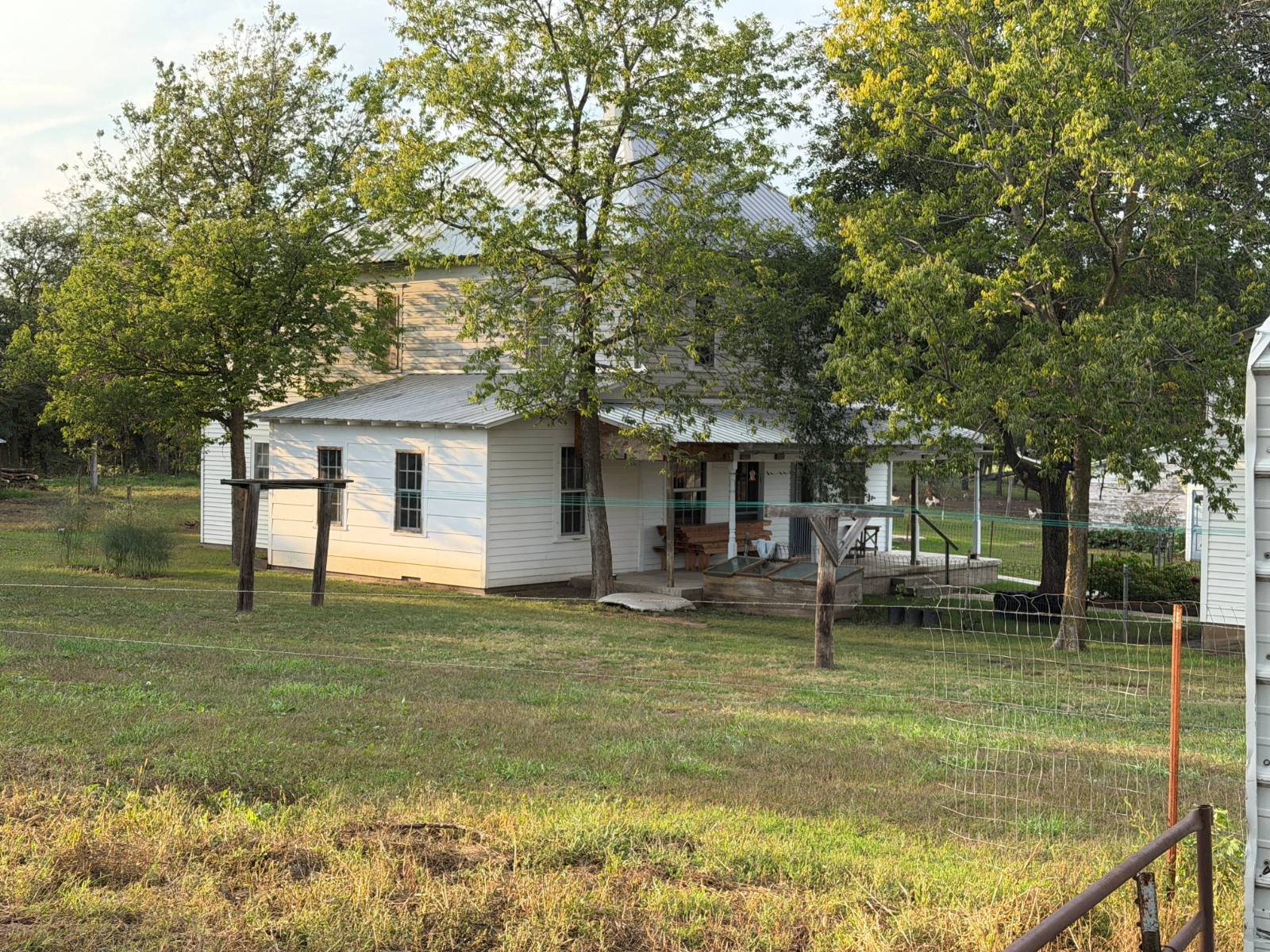 Photo 11 of 50 of home listing at 51530 881 Rd, Verdigre, NE 68783
