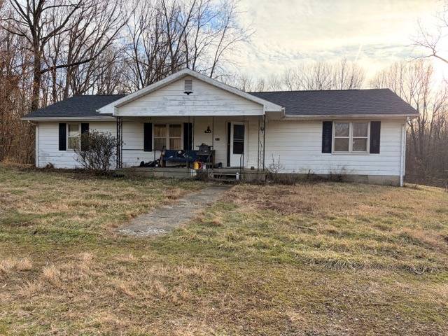 2418 Curdsville Rd.
