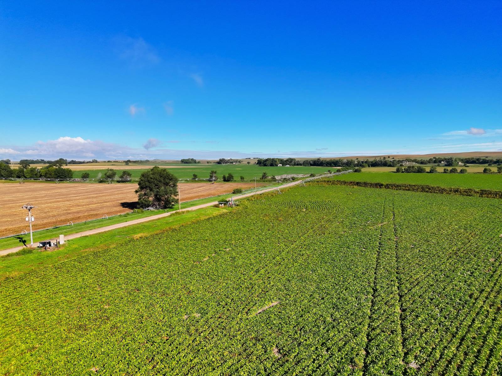 Photo 6 of 49 of land listing at State Hwy 92, Lewellen, NE 69147
