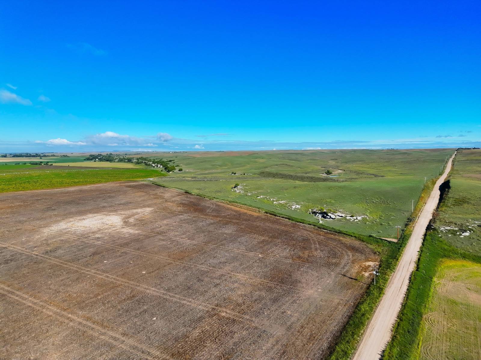 Photo 16 of 49 of land listing at State Hwy 92, Lewellen, NE 69147