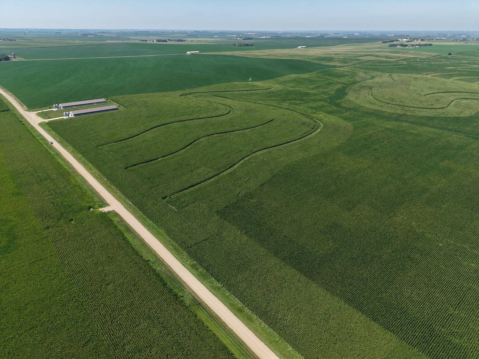 Photo 1 of 4 of land for sale at 0 0000, Ireton, IA 51027