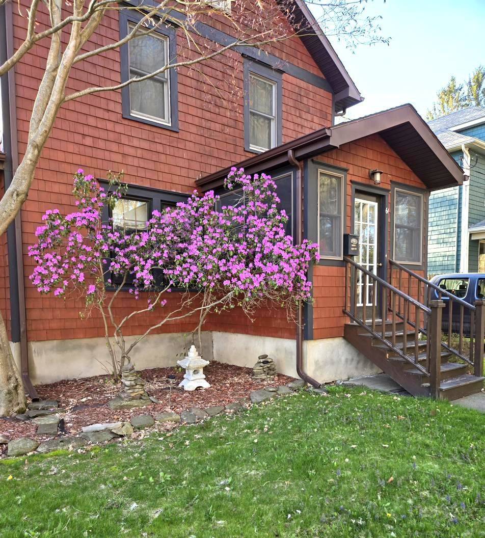 61 Union St
