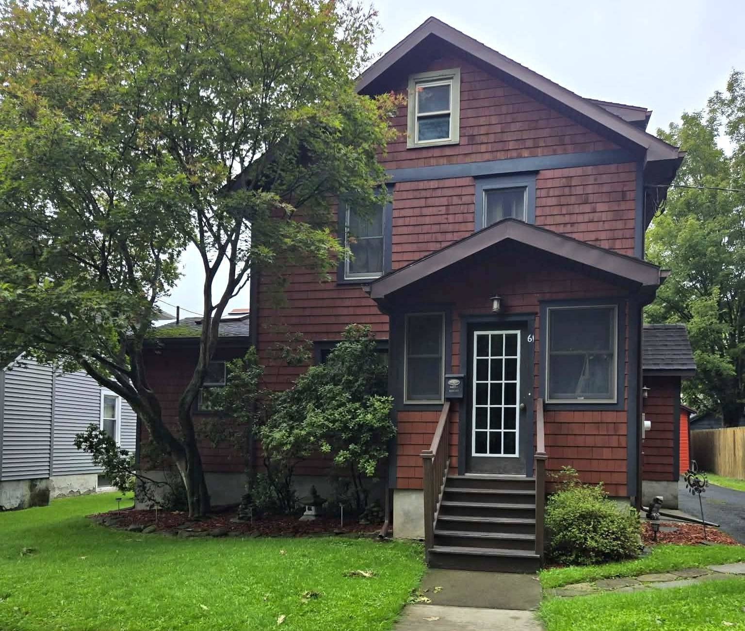 61 Union St
