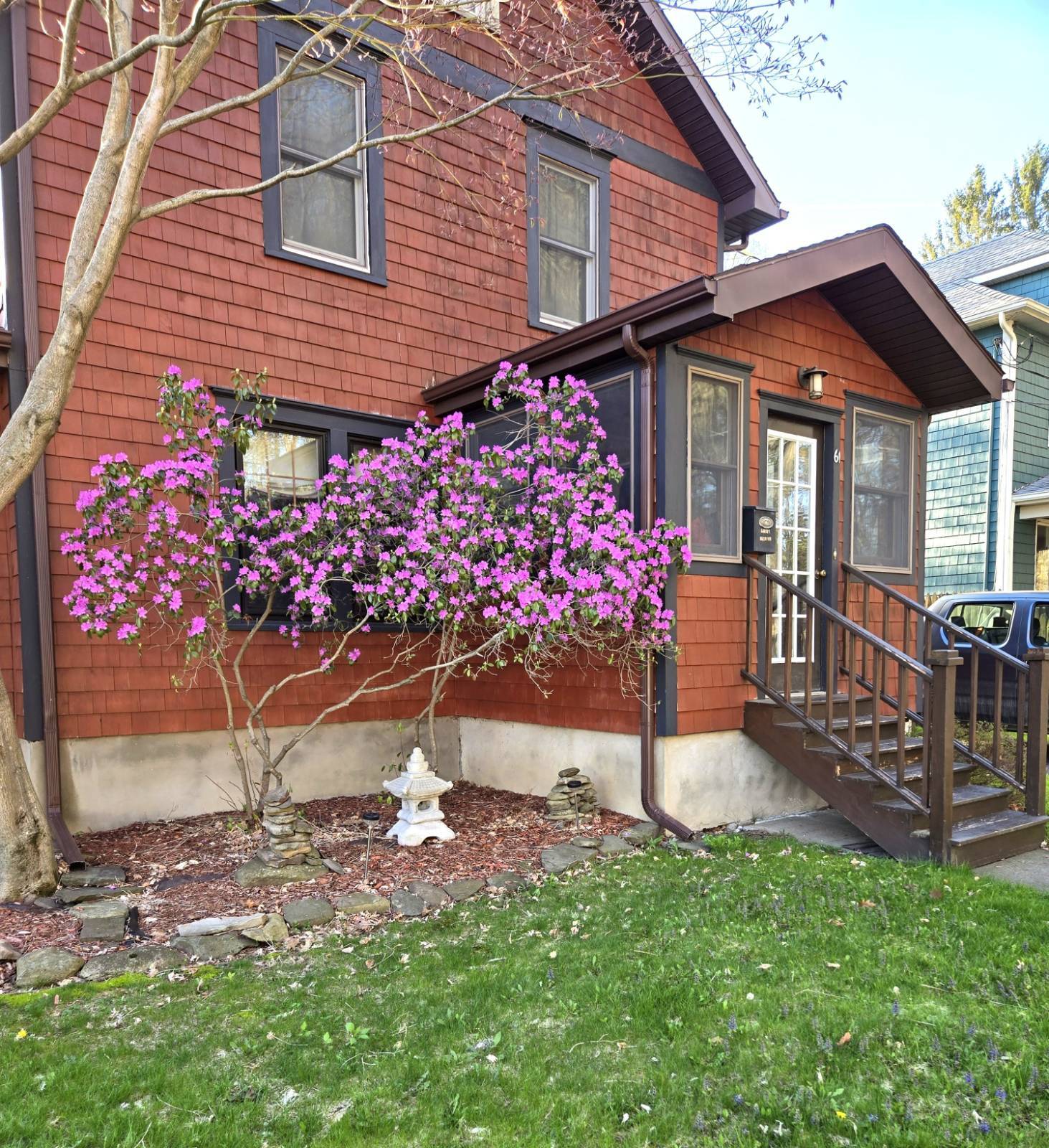 61 Union St