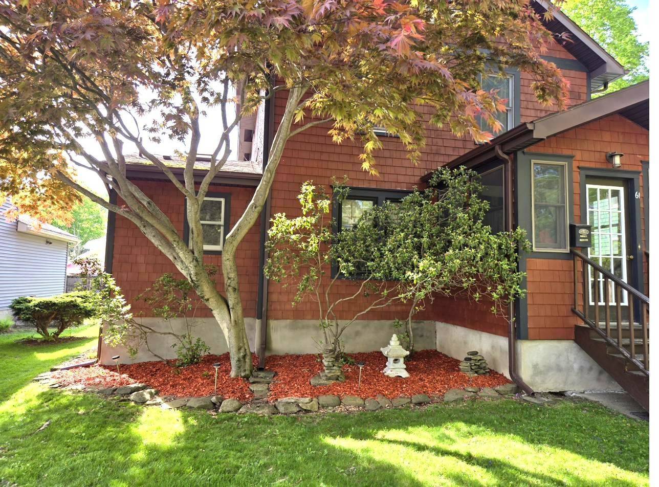 61 Union St
