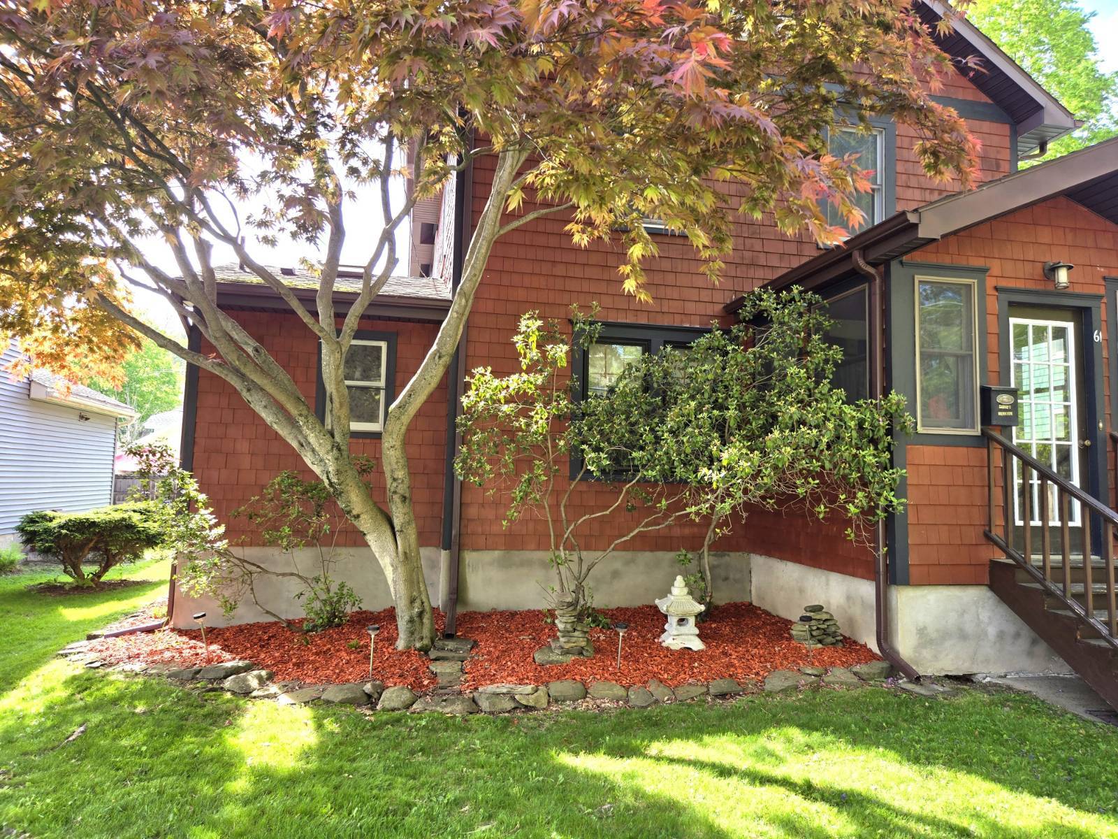 61 Union St