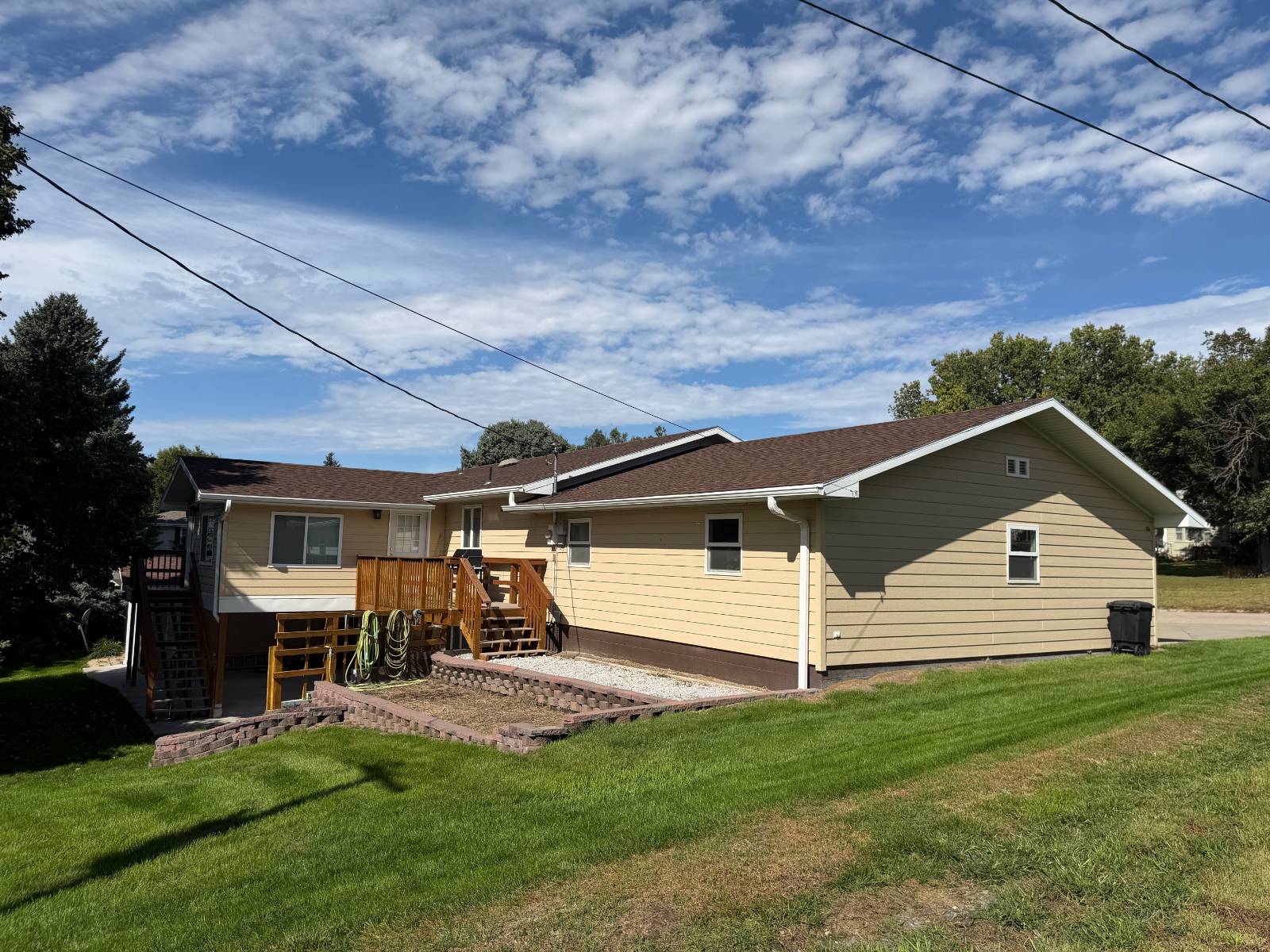 Photo 51 of 51 of home listing at 736 N H, Broken Bow, NE 68822