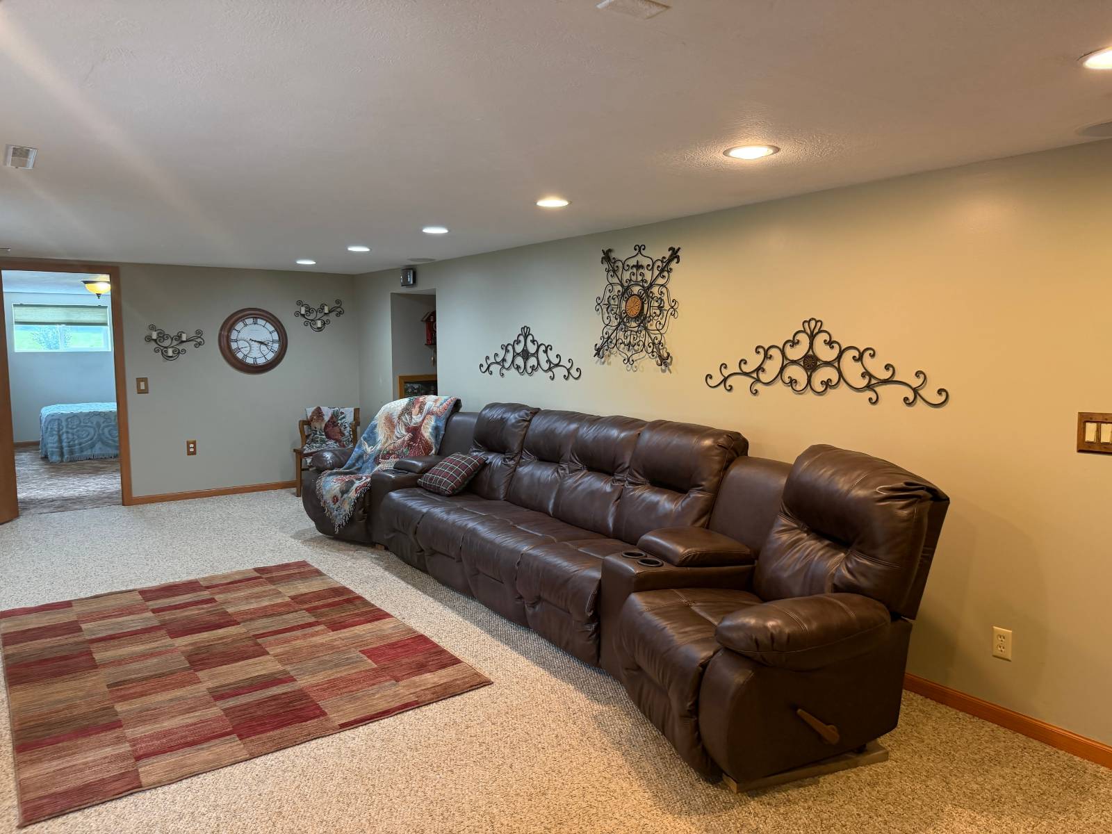 Photo 34 of 51 of home listing at 736 N H, Broken Bow, NE 68822