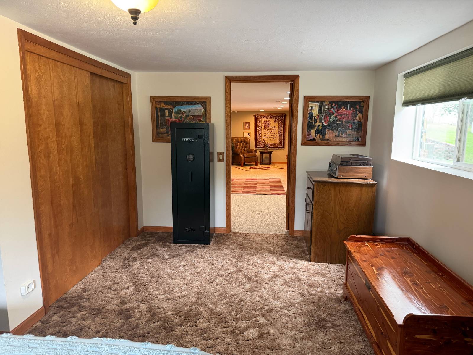 Photo 41 of 51 of home listing at 736 N H, Broken Bow, NE 68822