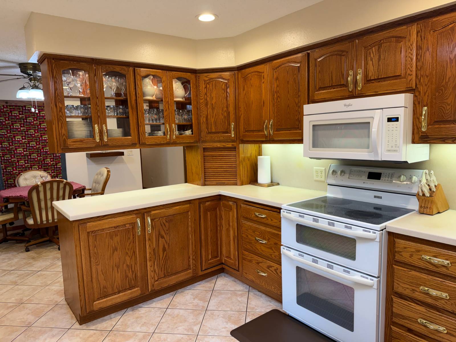 Photo 15 of 51 of home listing at 736 N H, Broken Bow, NE 68822