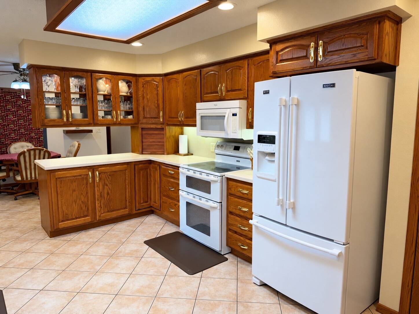 Photo 16 of 51 of home listing at 736 N H, Broken Bow, NE 68822
