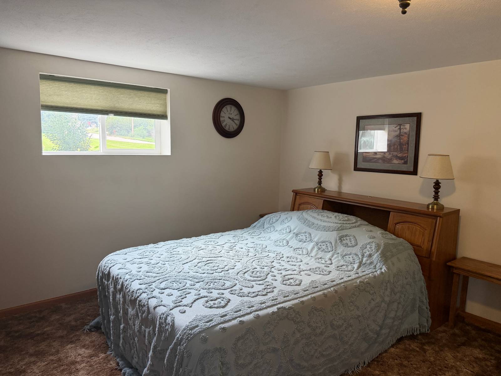 Photo 40 of 51 of home listing at 736 N H, Broken Bow, NE 68822