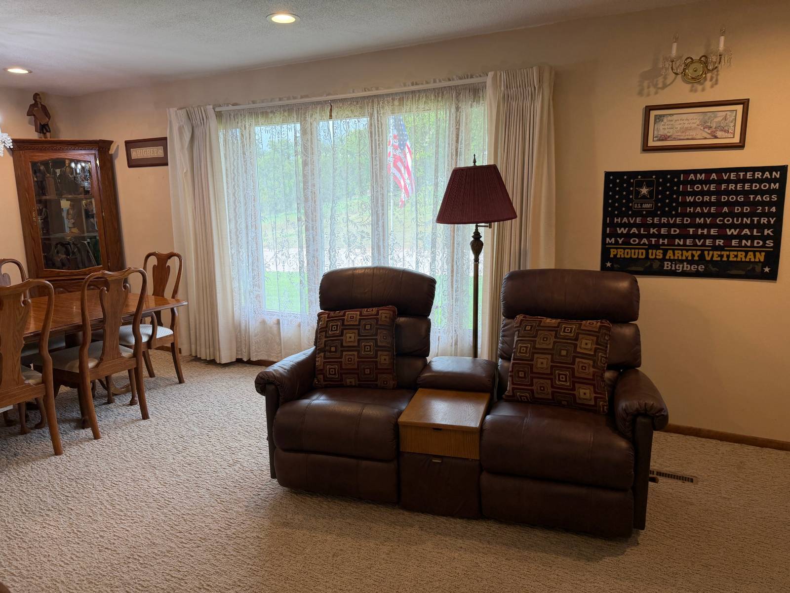 Photo 5 of 51 of home listing at 736 N H, Broken Bow, NE 68822
