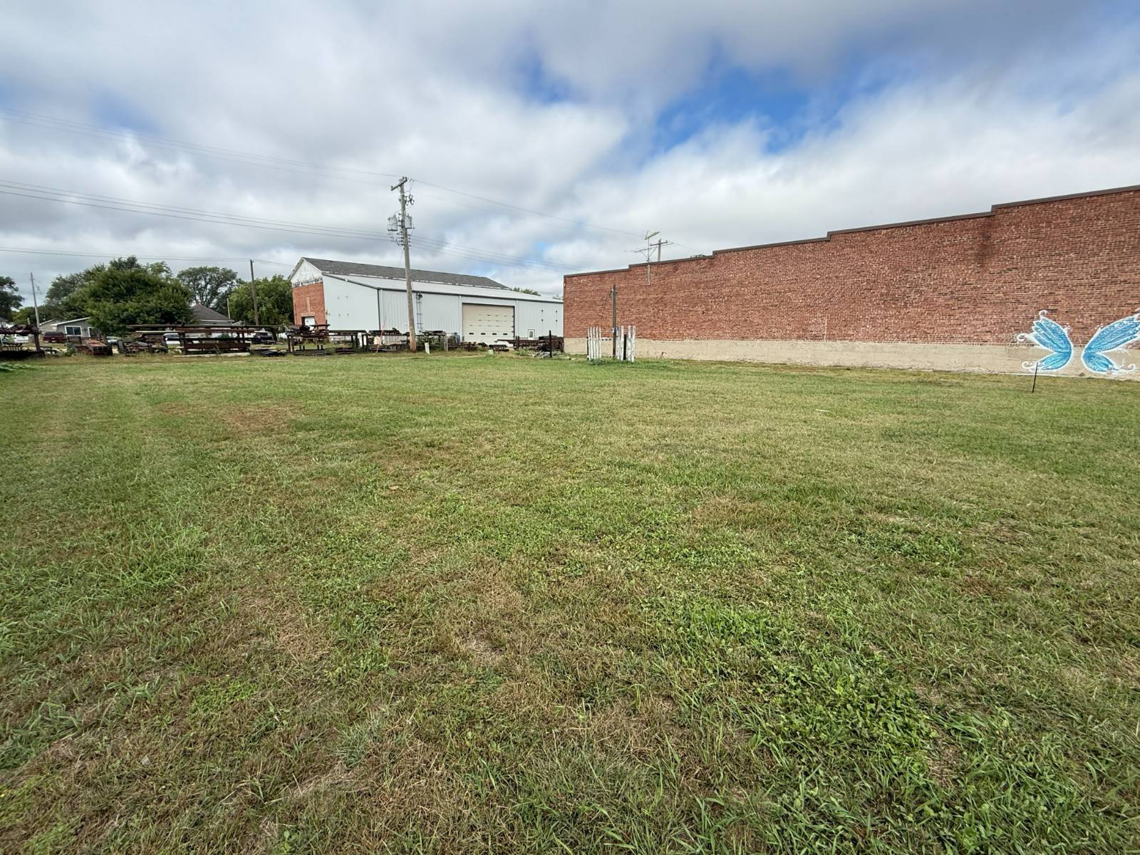 Photo 1 of 4 of commercial property listing at 216 S Main Street, Atkinson, NE 68713