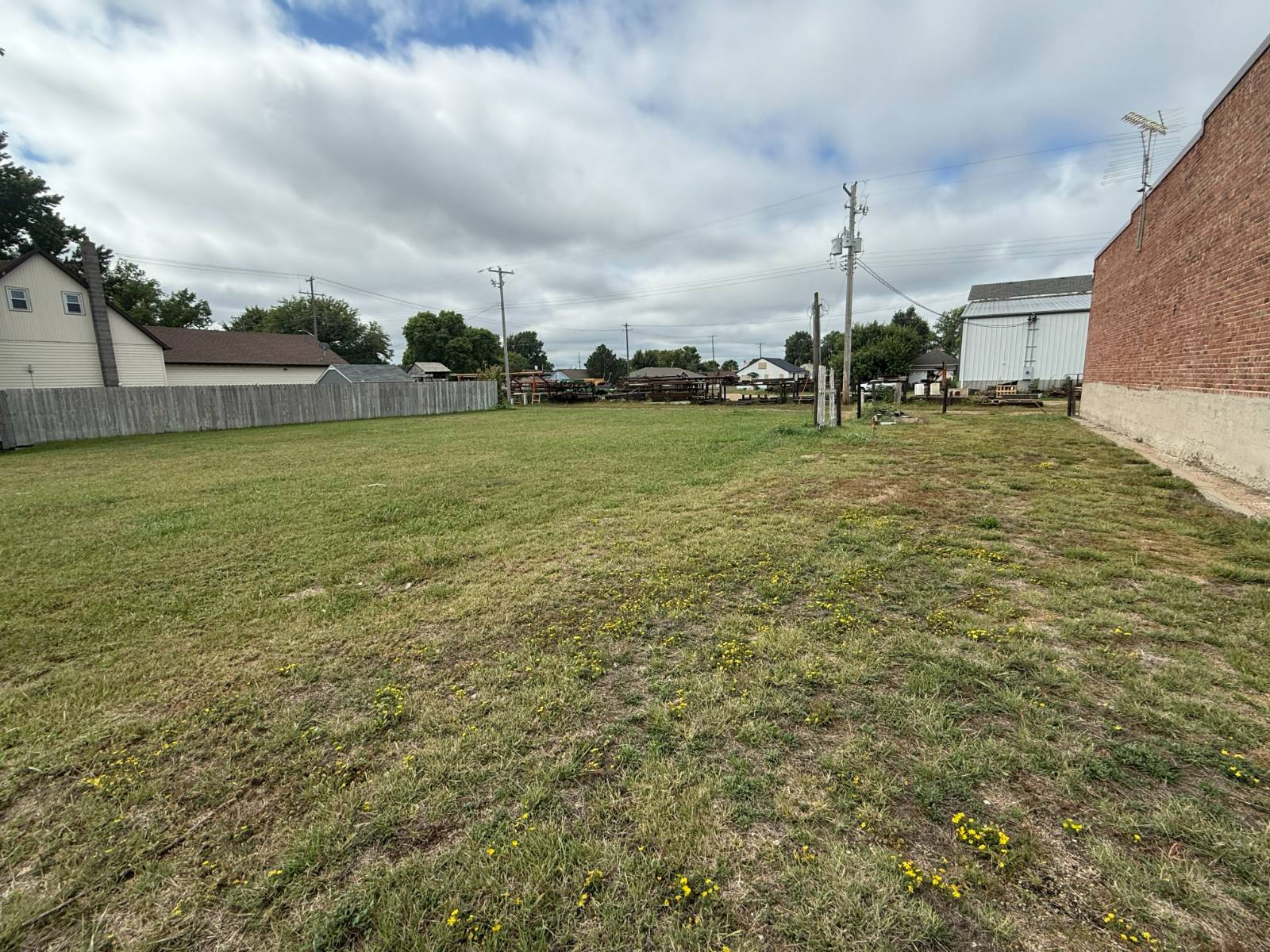 Photo 3 of 4 of commercial property listing at 216 S Main Street, Atkinson, NE 68713