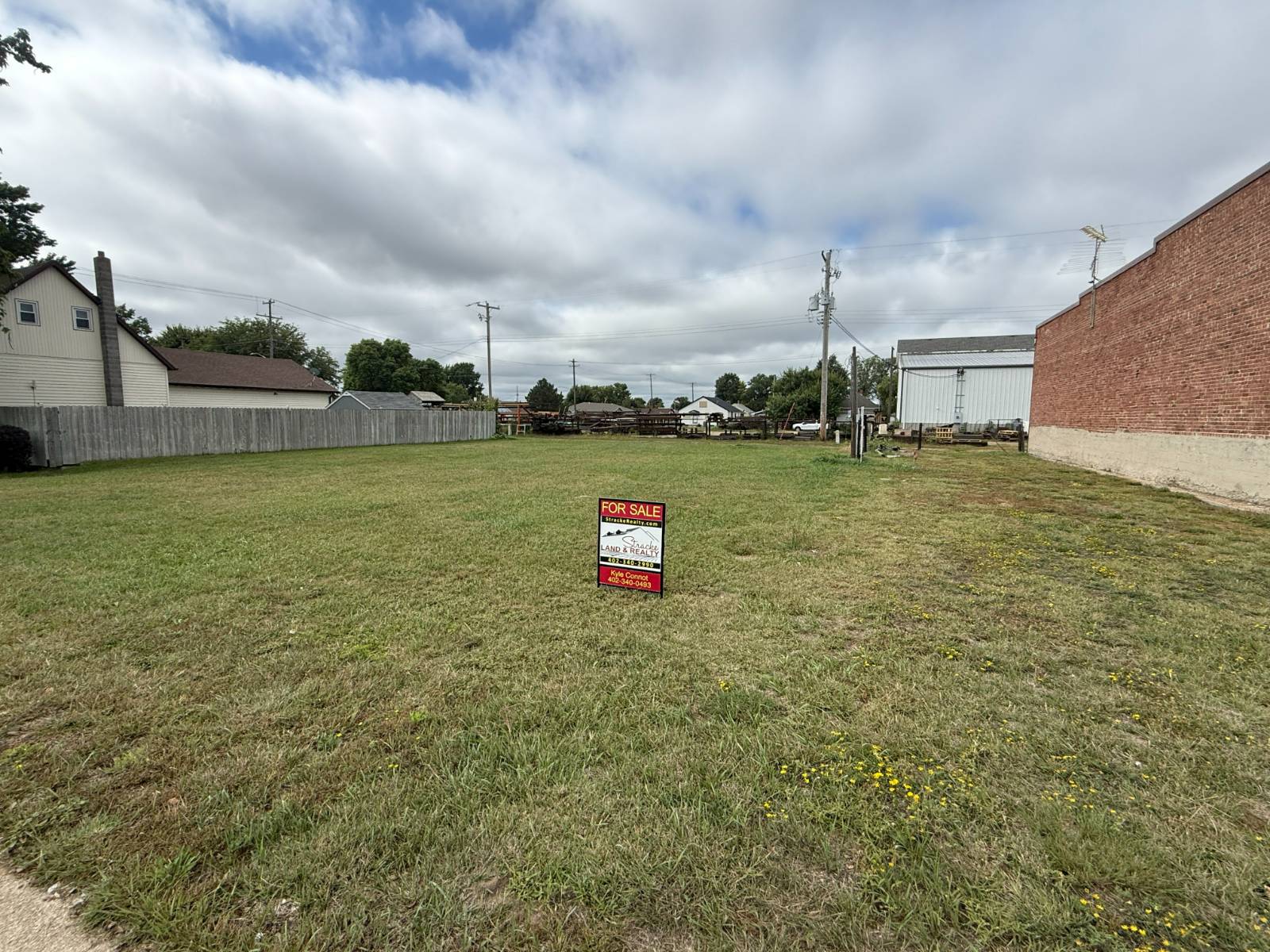 Photo 2 of 4 of commercial property listing at 216 S Main Street, Atkinson, NE 68713