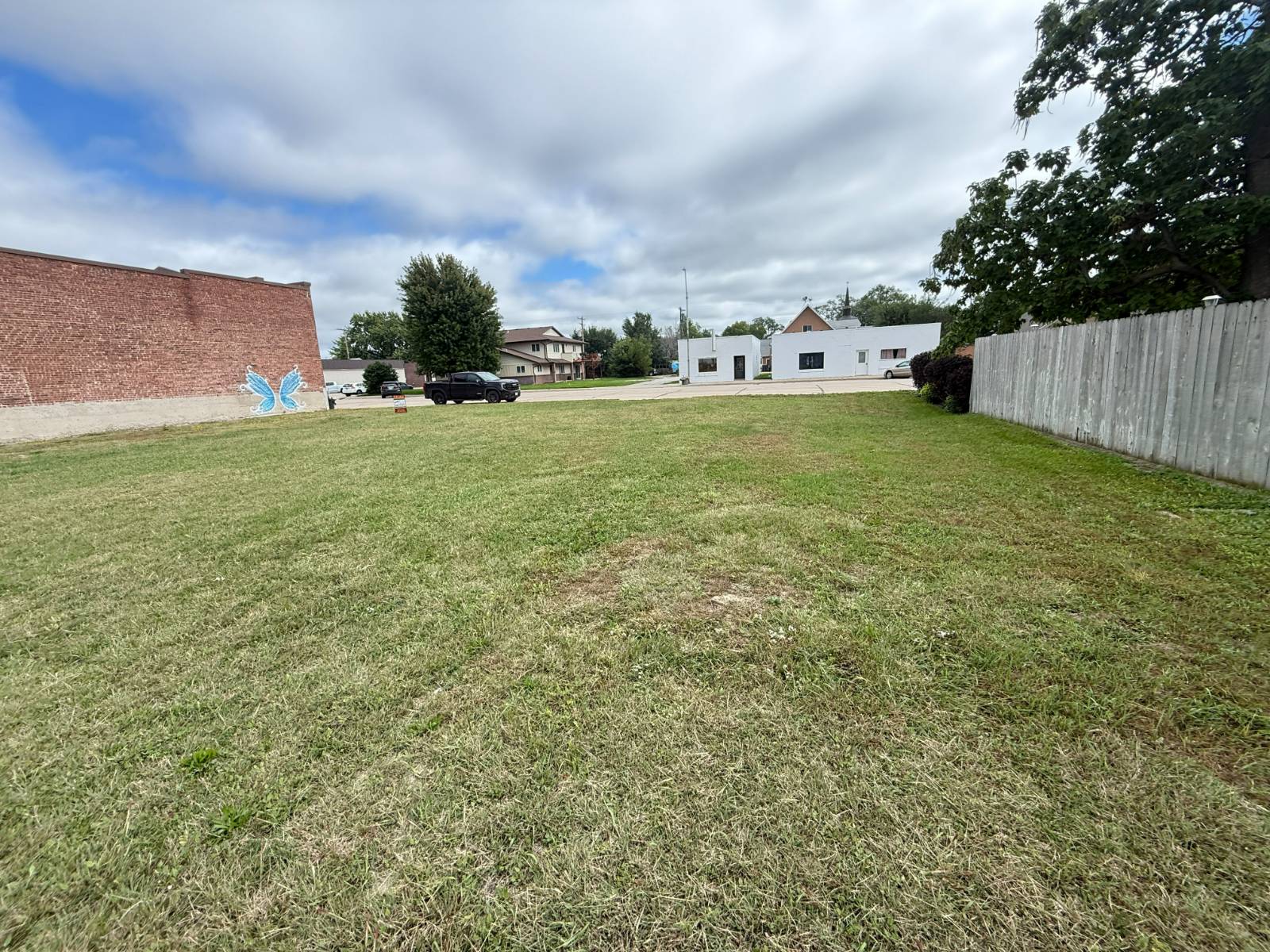 Photo 4 of 4 of commercial property listing at 216 S Main Street, Atkinson, NE 68713
