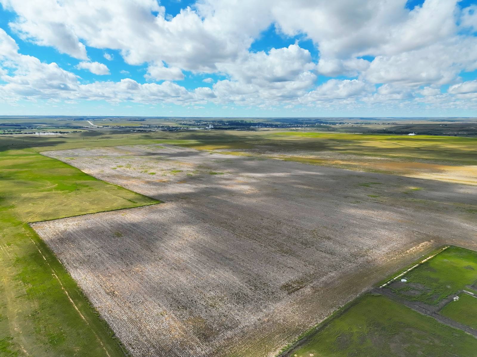 Photo 18 of 22 of land listing at Road 26, Sidney, NE 69162
