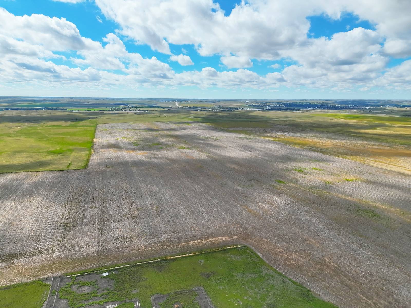 Photo 16 of 22 of land listing at Road 26, Sidney, NE 69162