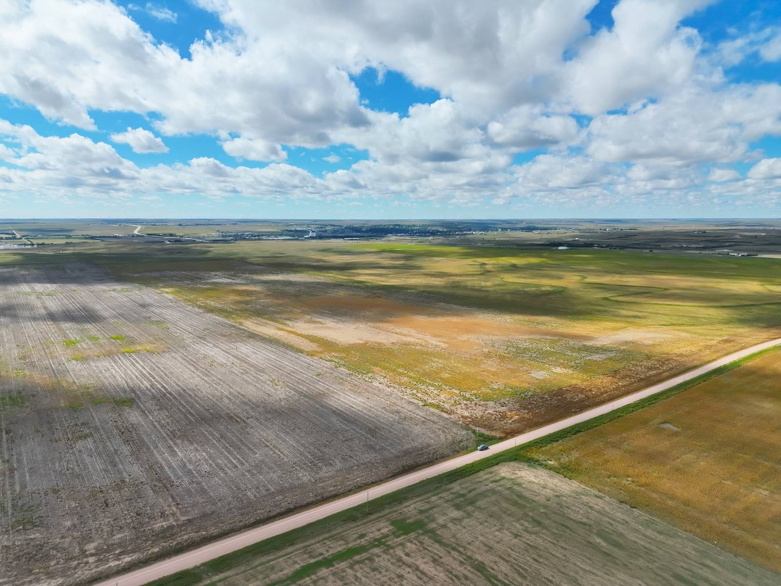 Photo 15 of 22 of land listing at Road 26, Sidney, NE 69162