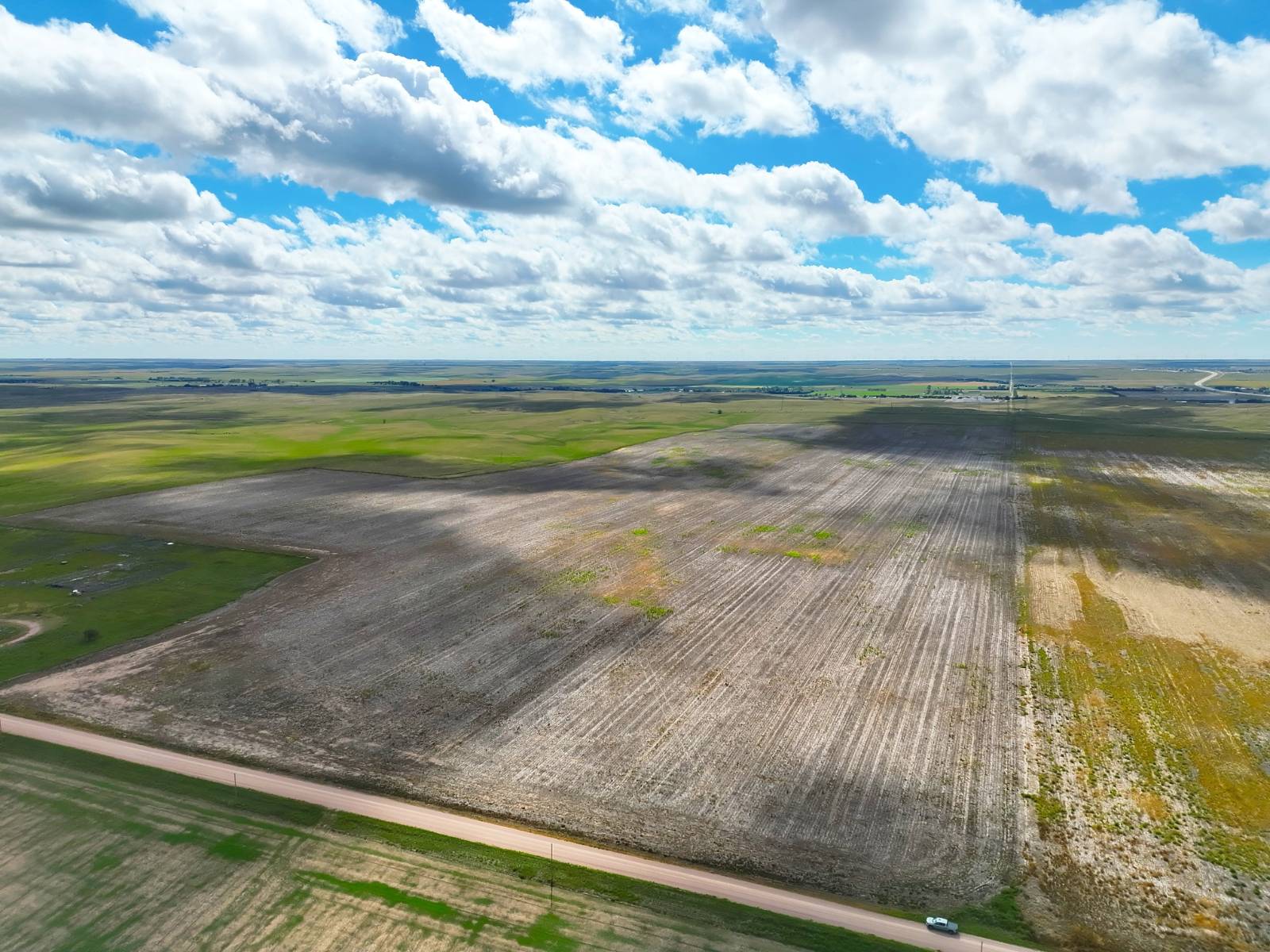 Photo 17 of 22 of land listing at Road 26, Sidney, NE 69162