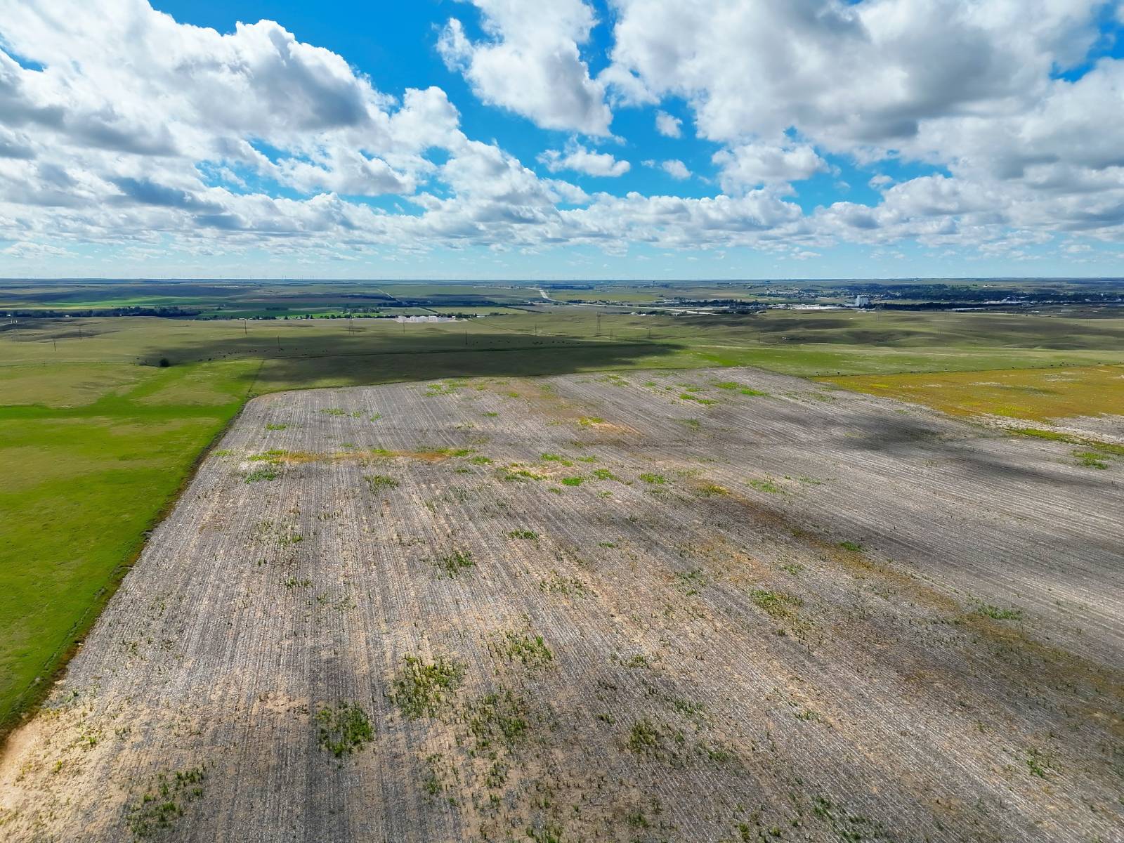 Photo 14 of 22 of land listing at Road 26, Sidney, NE 69162
