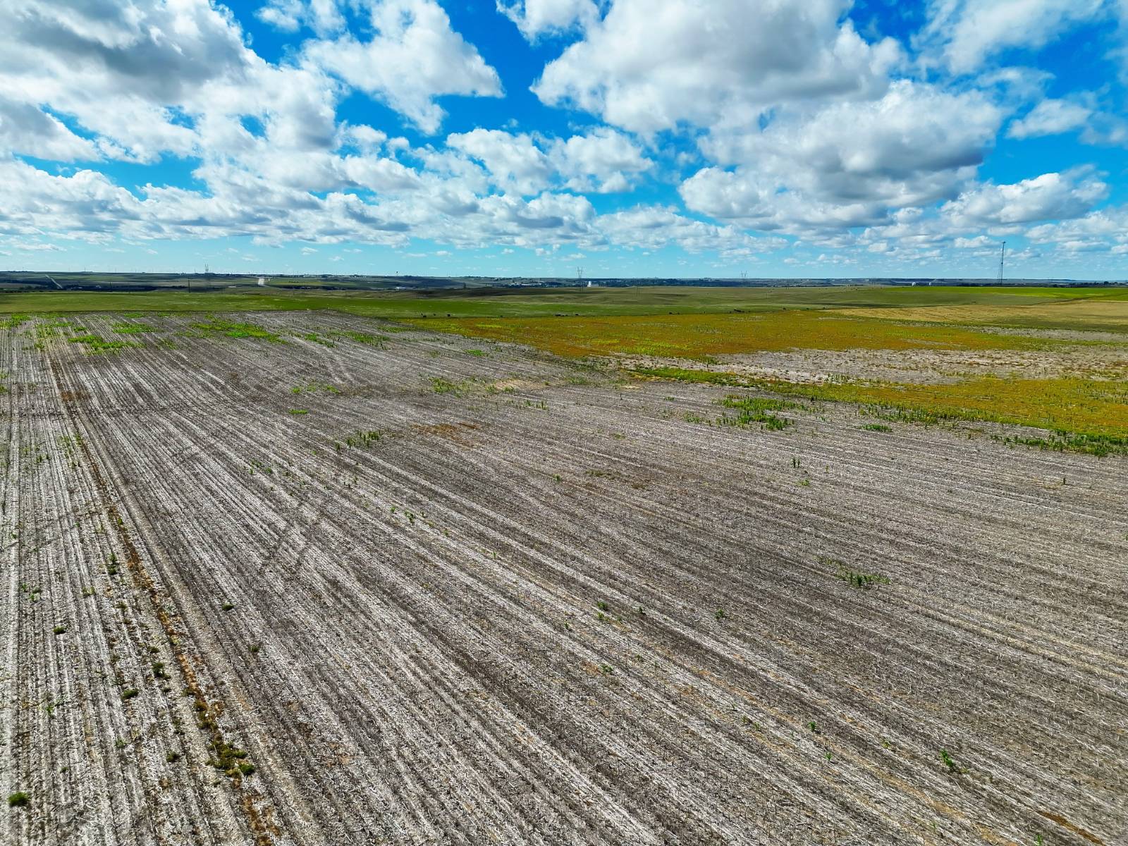 Photo 10 of 22 of land listing at Road 26, Sidney, NE 69162