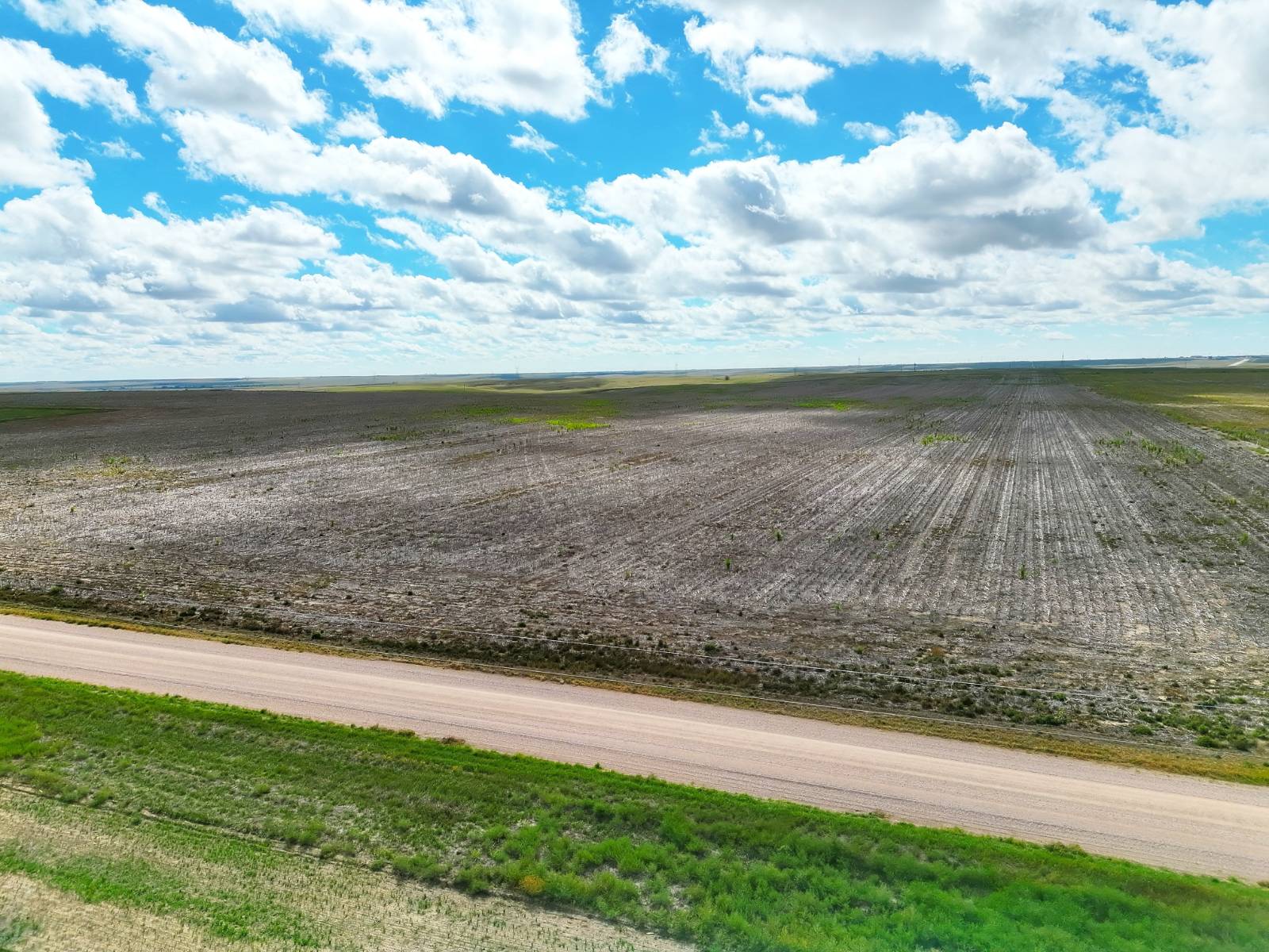 Photo 4 of 22 of land listing at Road 26, Sidney, NE 69162