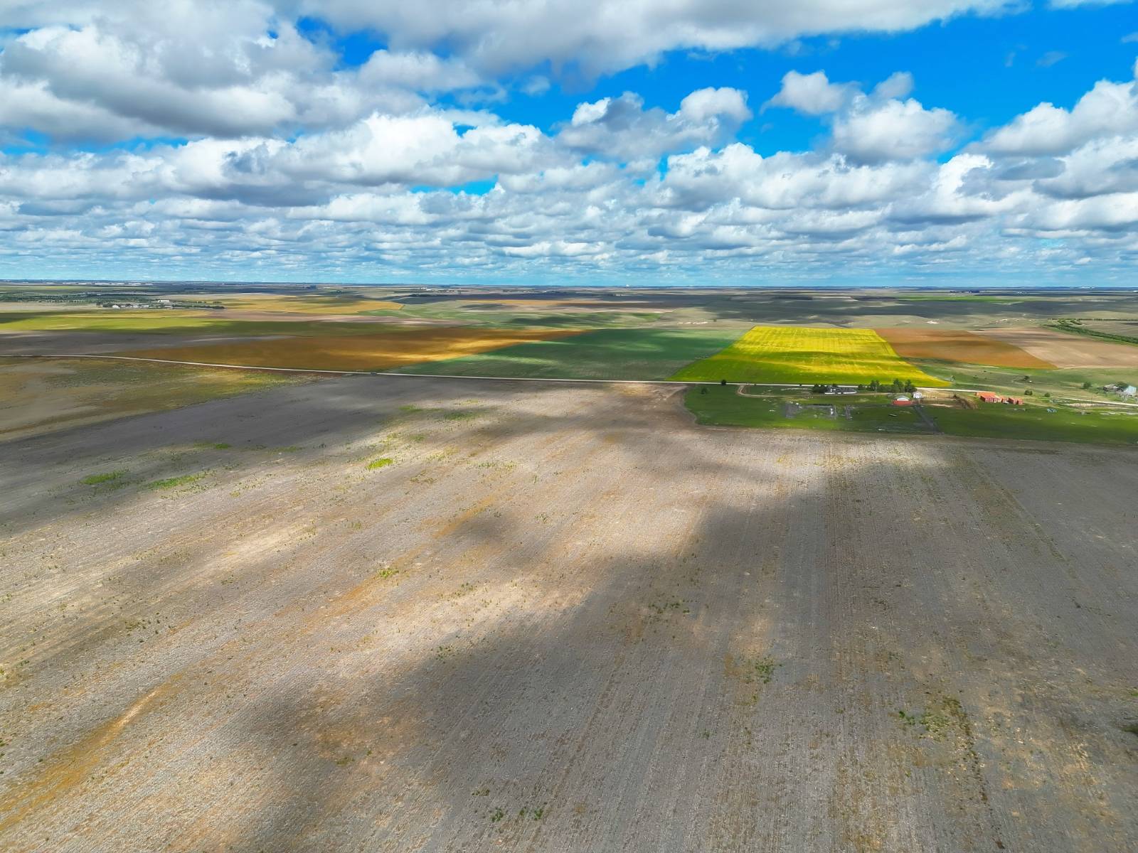 Photo 12 of 22 of land listing at Road 26, Sidney, NE 69162