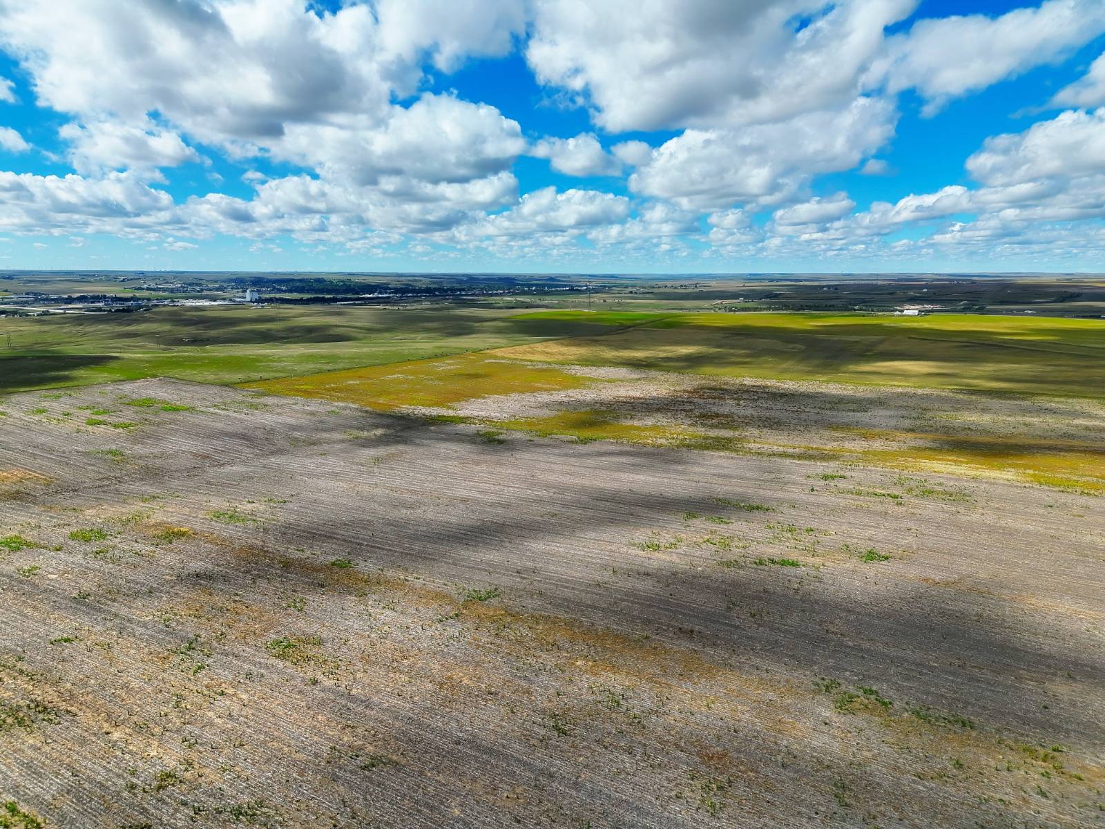 Photo 13 of 22 of land listing at Road 26, Sidney, NE 69162
