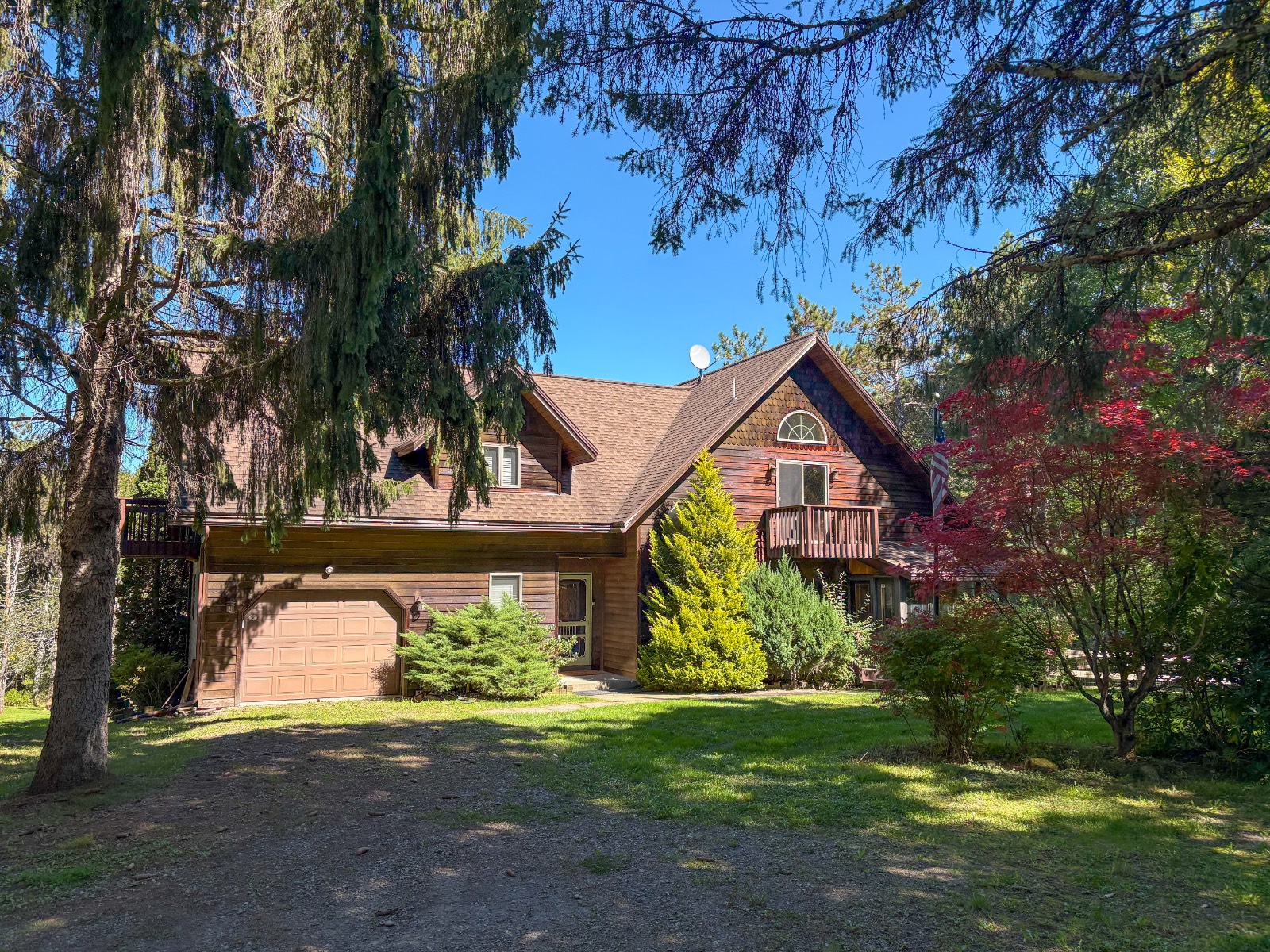 204 Golf Course Road