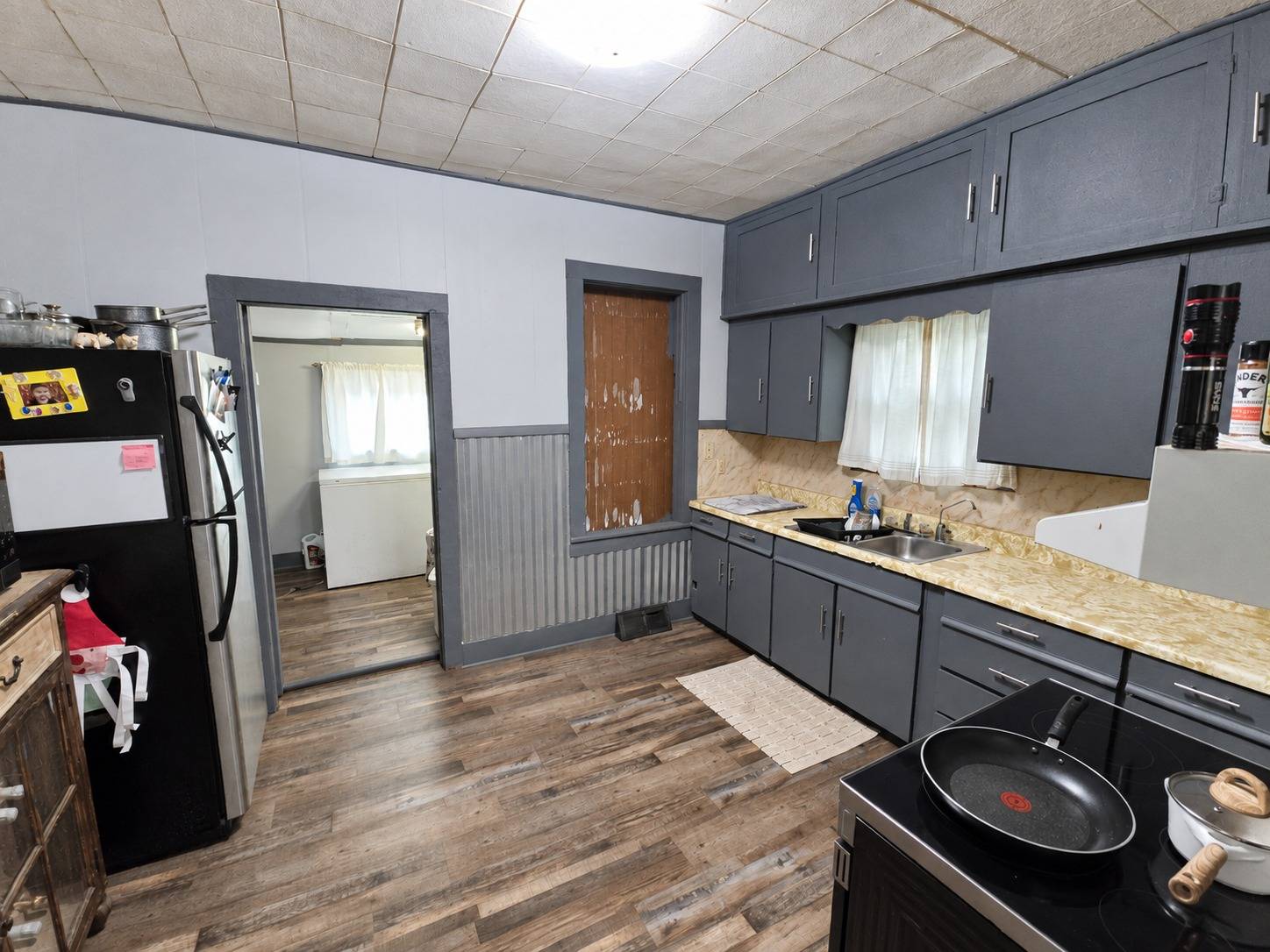 Photo 6 of 15 of home listing at 815 4th Ave, Nebraska City, NE 68410