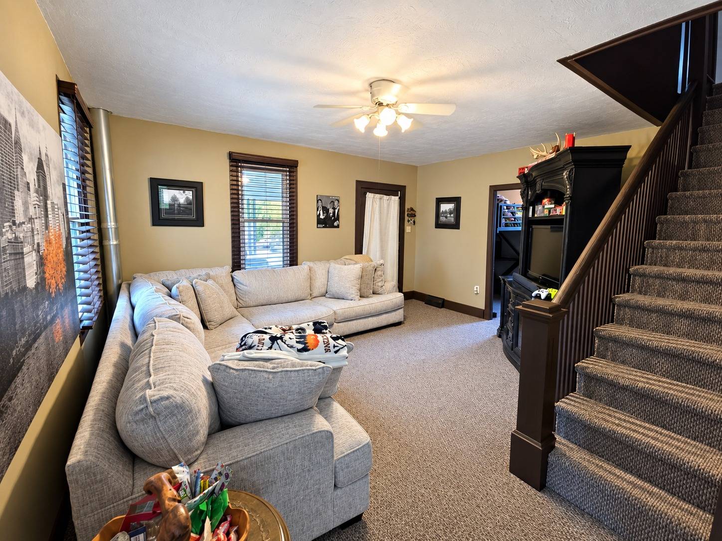 Photo 3 of 15 of home listing at 815 4th Ave, Nebraska City, NE 68410
