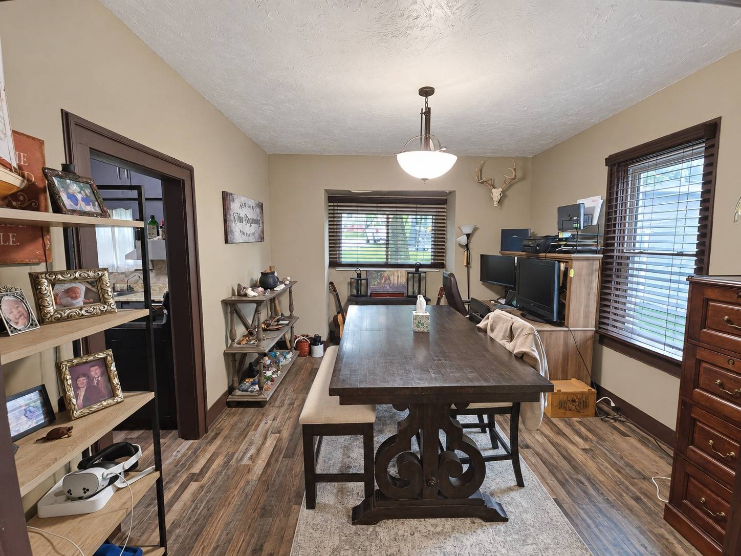 Photo 7 of 15 of home listing at 815 4th Ave, Nebraska City, NE 68410