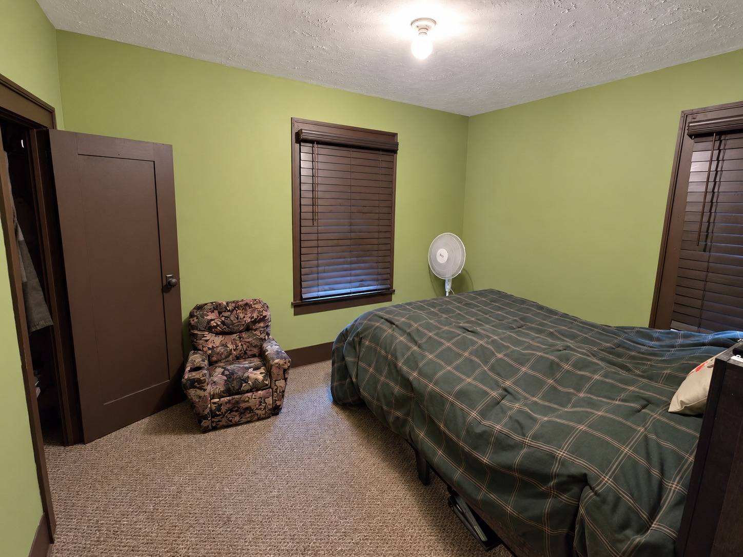 Photo 12 of 15 of home listing at 815 4th Ave, Nebraska City, NE 68410